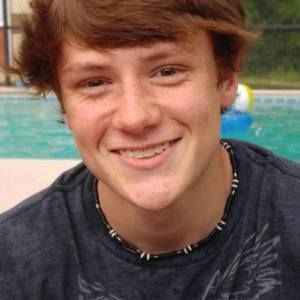 Meet your Posher, Brantly